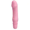 Prettylove Vibrateur Point G - 500 gr