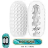 Pretty love Hot Wave Venus-X Egg Masturbator