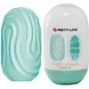 Pretty Love - Masturbator Ei - Twist Angel - MIntgroen