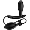 PRETTY LOVE | Pretty Love Drake Inflatable Anal Plug
