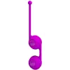 Pretty Love Quilles Tighten Up Iii - Boules Quilles