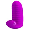 Pretty love Vibrateur Doigt Abbott