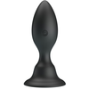 Pretty love Plug Anal Vibrant Push Over
