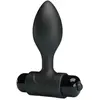 plug vibrant VIBRA 6.5 x 2.7 cm