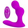 Stimulateur de Point G Terrance Pretty Love 8 x 3.3 cm Rose  