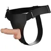 BAILE HARNESS COLLECTION | Baile Ultra Passionate Harness + 19.4 Cm - ...
