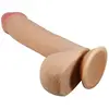 BAILE Sliding Skin Dildo 9.2