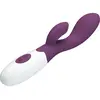 PRETTY LOVE - BRIGHTY G-SPOT VIBRATOR PAARS | VIBRATOR | VIBRATOR VOOR...