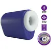 Pretty Love - DJ Lady - Squeezing Perfect Stroker - Blauw/Wit