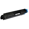 Toner Kyocera TK-580 remanufacturé - Cyan