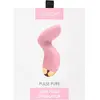 Svakom - Pulse Pure Luchtdruk Vibrator - Pale Pink