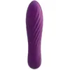 Svakom Vibrateur de tulipe violet Taille Unique E32480