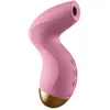 Svakom - Pulse Pure Luchtdruk Vibrator - Pale Pink