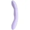 Svakom - Selena- Verwarmende en Stotende Vibrator - Lila