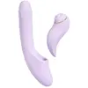 Svakom   Margot App Controlled Dual Motor G-Spot Vibrator   Paars