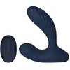 SVAKOM - Prostaat Vibrator Vick Neo 2 - Blauw