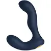 SVAKOM - Iker Neo Prostaat Vibrator - Blauw