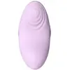 SVAKOM- Echo 2 Vingervibrator - Pink Lilac