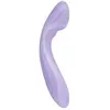 Svakom   DuoGlow App Controlled Vibrator   Paars