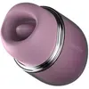 Svakom - Klitty - Likkende & Zuigende Clitoris Stimulator - Dusty Lave...
