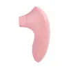 Svakom - Pulse Lite Neo Clitoris Stimulator - Roze
