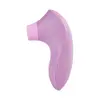 Svakom - Pulse Lite Neo Clitoris Stimulator - Paars