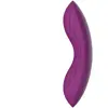 Svakom - Edeny App Controlled Clitoral Stumulator Violet