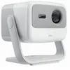 JMGO N1S (Full HD, 850 lm, 1.2:1), Projecteur, Gris, Blanc