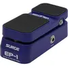 Valeton Surge Series EP-1 Volume / Wah Pedal effectpedaal