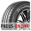 Pneus utilitaire : Triangle TV701