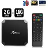 X96 MINI TV BOX 2GO + 16GO Android 7.1.2 Multi-Core 64bit Cortex-A53 G...