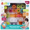 auby Tableau de bord logique pour les tout-petits (auldey FR461604B)