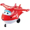 Avion interactif Jett SUPER WINGS - Véhicule roue libre pour enfant de...
