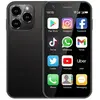 AMORUS Android 10 5MP Double Sim Mini Téléphone Portable 3 Pouces Smar...
