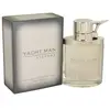 Yacht Man Victory par Myrurgia pour homme - Spray EDT 3,4 oz