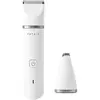 PETKIT 2 in 1 Pet Trimmer Pro - Haartrimmer - Wit - Hond
