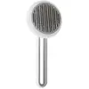 Brosse Petkit pour poils d'animaux, chats et chiens - Petkit