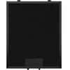 CIARRA AL260319-B Filtre à Graisse en Aluminium - 1 Pièces - Pour Hott...