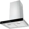CIARRA Hotte Aspirante 60cm Wi-Fi Connecté Classe A+++ 650 m3/h 4 Vite...