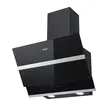 Ciarra - Hotte Aspirante 60cm app Contrôle 650m3/h Booster a+++ Recycl...