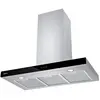 CIARRA Hotte Aspirante 90cm Wi-Fi Connecté et Tactile 650 m3/h 4 Vites...