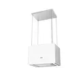 CIARRA Hotte Ilot Intelligente Wi-FI APP Contrôle 700m3/H Booster Hott...