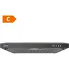 CIARRA CBCS6903 - 60cm Onderbouw Afzuigkap RVS   inclusief koolstoffilter - 220m3