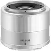 TTartisan APC-C AF 35mm F/1.8 mark II Nikon Z mount