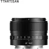 TTArtisan AF 40mm F/2 Sony E-mount zwart
