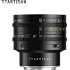 TTArtisan 35mm T2.1 Nikon Z mount Black
