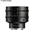 TTArtisan 35mm T2.1 Sony E mount Black