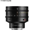 TTArtisan 35mm T2.1 Fuji X mount Black