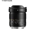 TTArtisan 14mm f/2.8 FullFrame - Canon RF Mount
