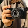 TTArtisan AF 14mm F3.5 Sony E (Sony E, APS-C / DX), Objectif, Noir